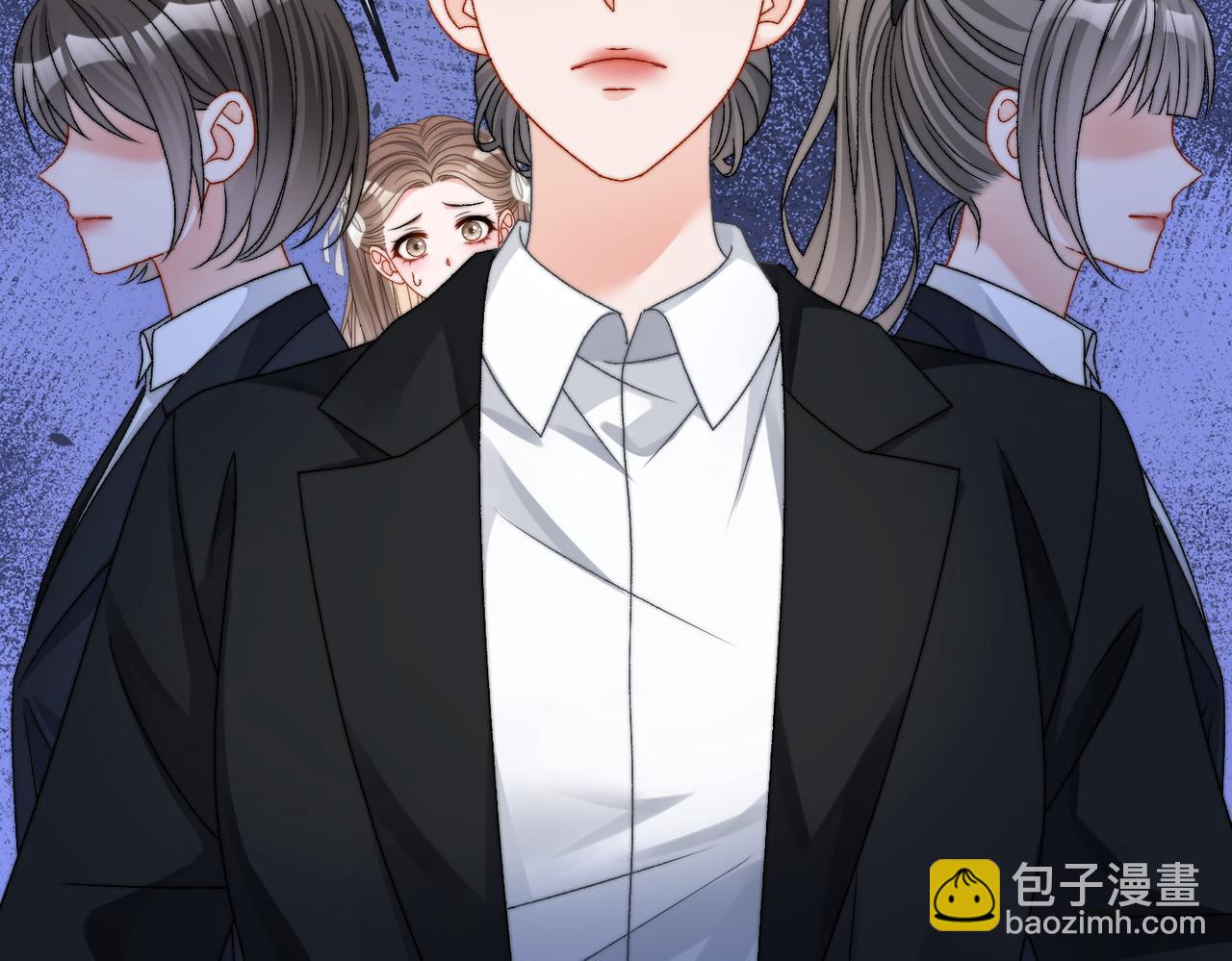 第91话 你想公开吗？(1/3)-第128话