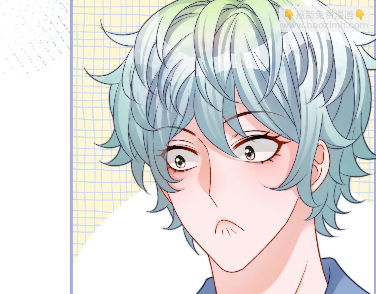 第91话 你想公开吗？(1/3)-第128话