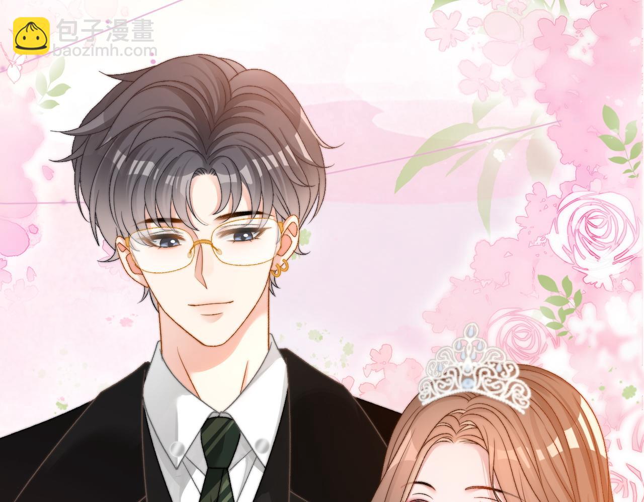 第95话 兔兔生日会(1/3)-第132话