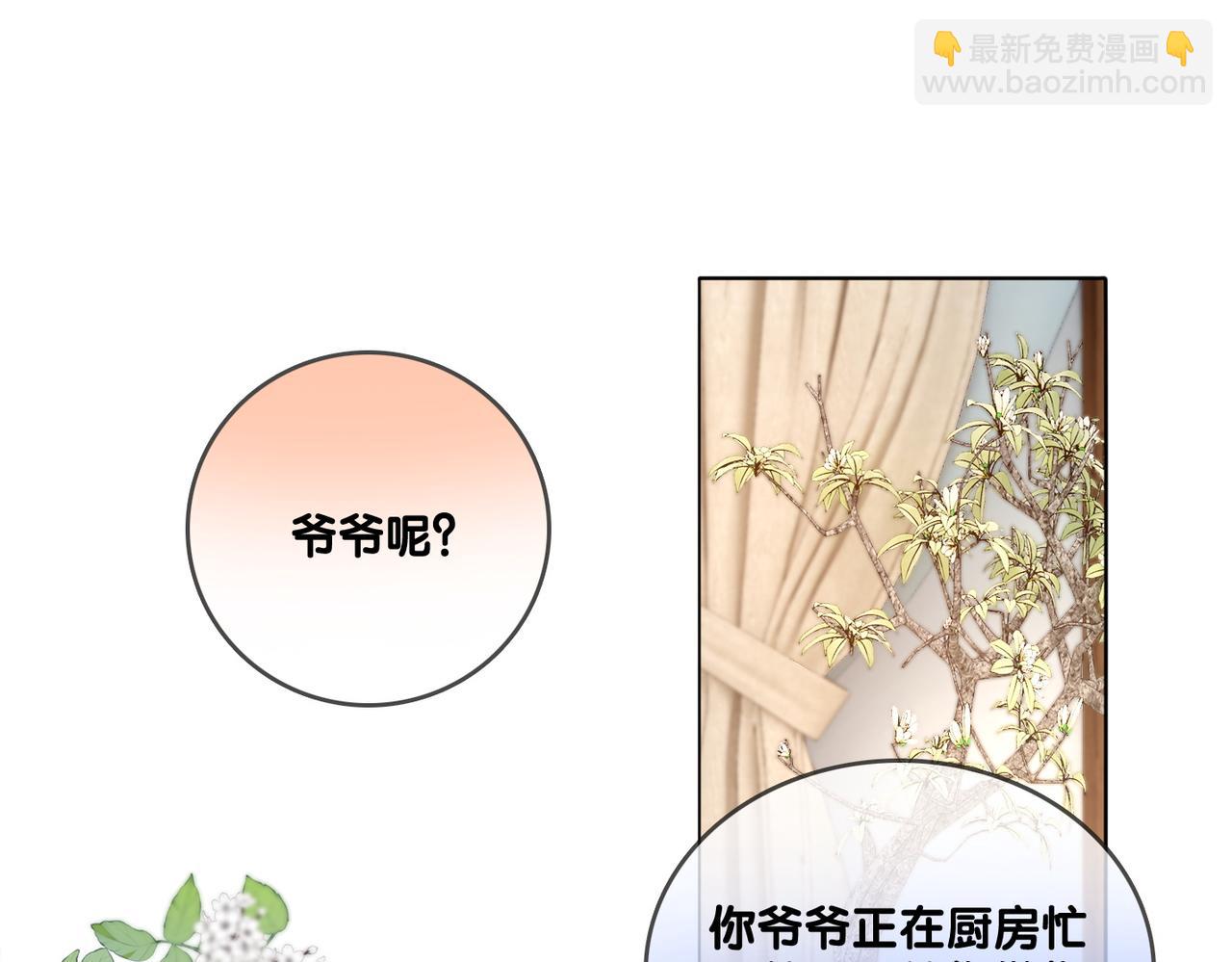 第95话 兔兔生日会(1/3)-第132话