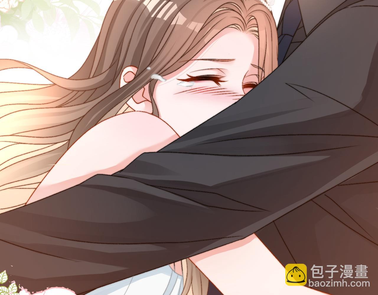 第97话 嫁给我吧(1/3)-第134话