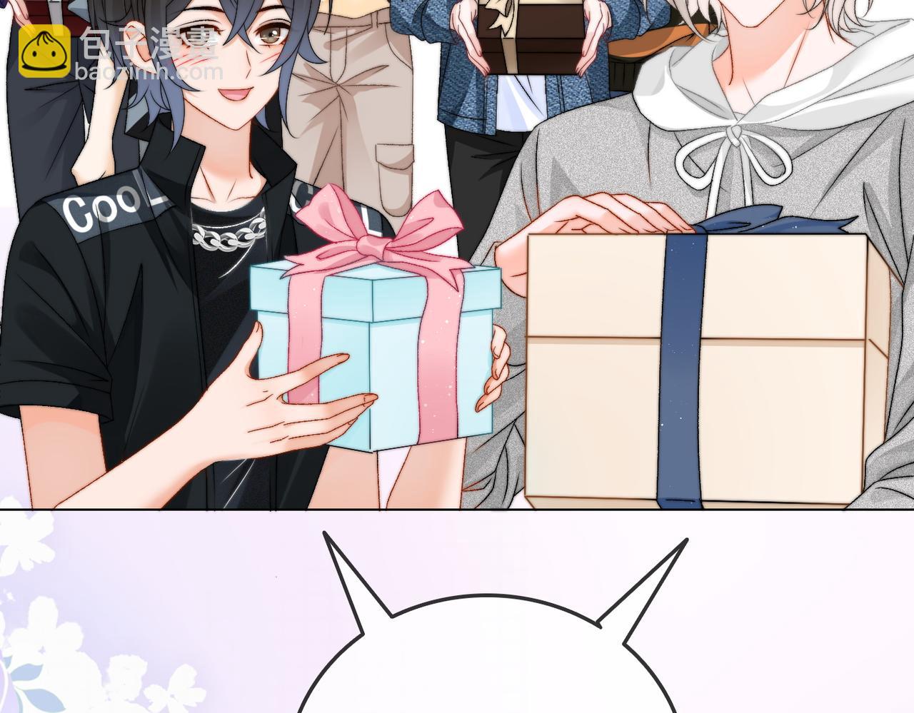 第97话 嫁给我吧(1/3)-第134话