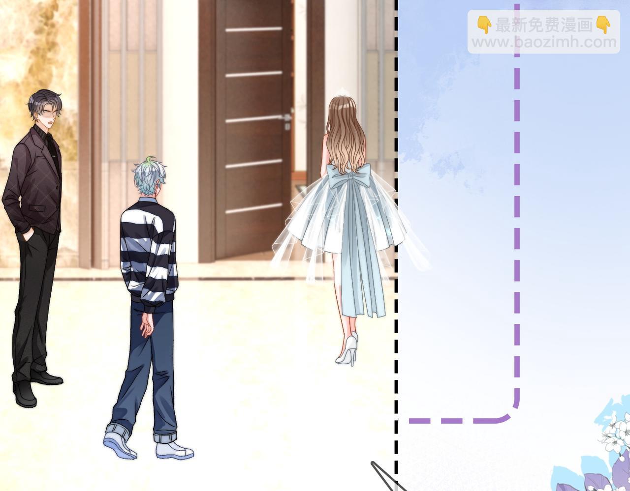 第99话 &ldquo;不合时宜&rdquo;是真的！(1/3)-第136话