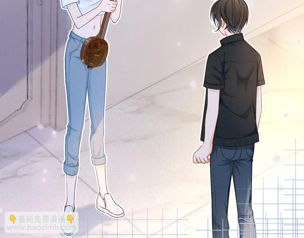 第15话 醋桶再次上线(1/3)-第16话