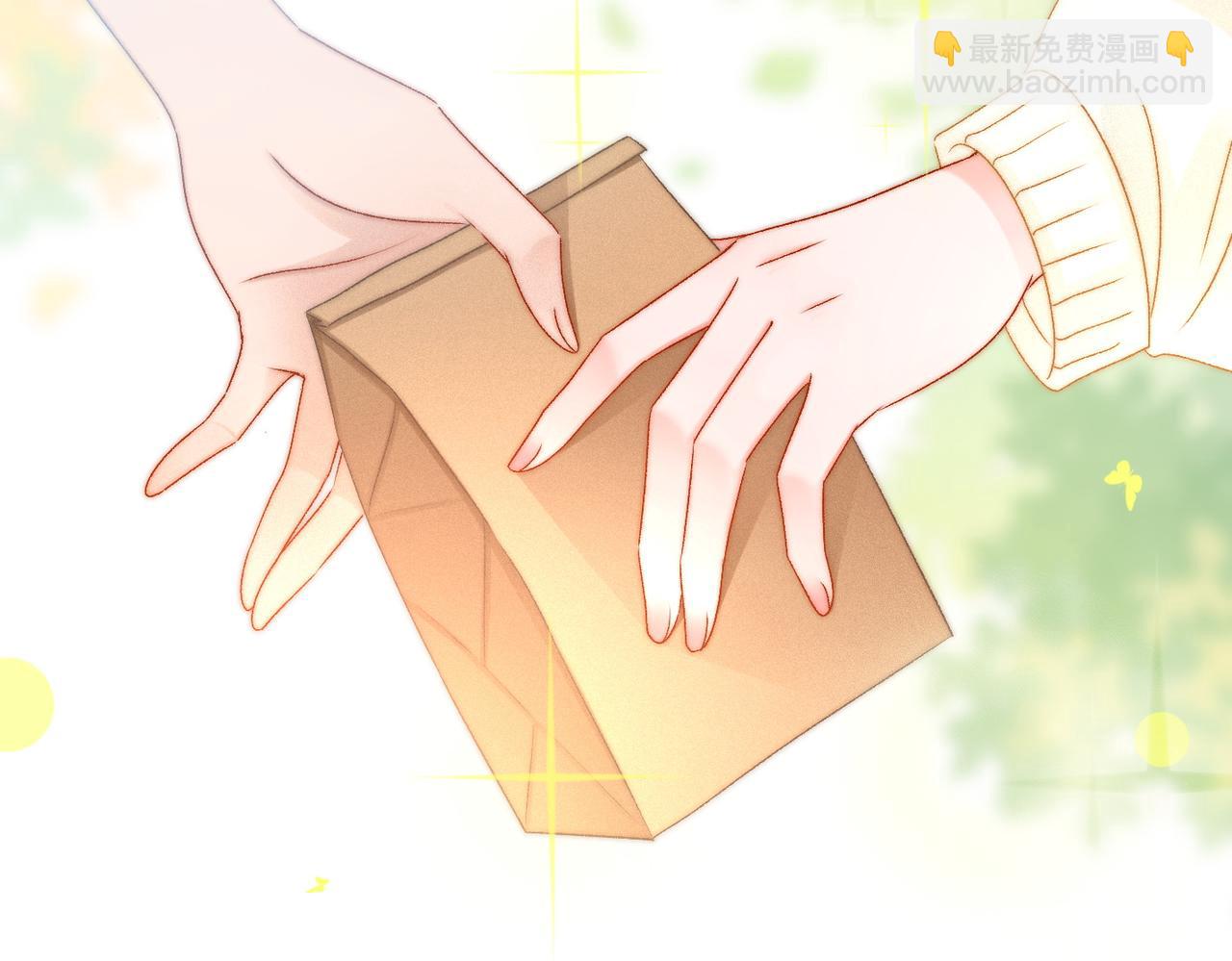 第21话 合作抓猪？！(1/3)-第22话