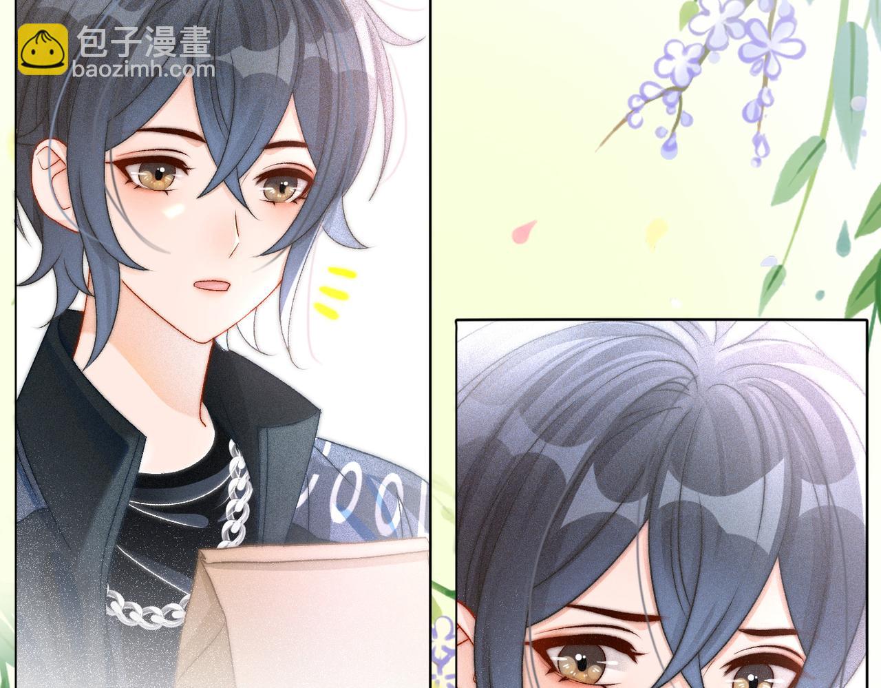 第21话 合作抓猪？！(1/3)-第22话