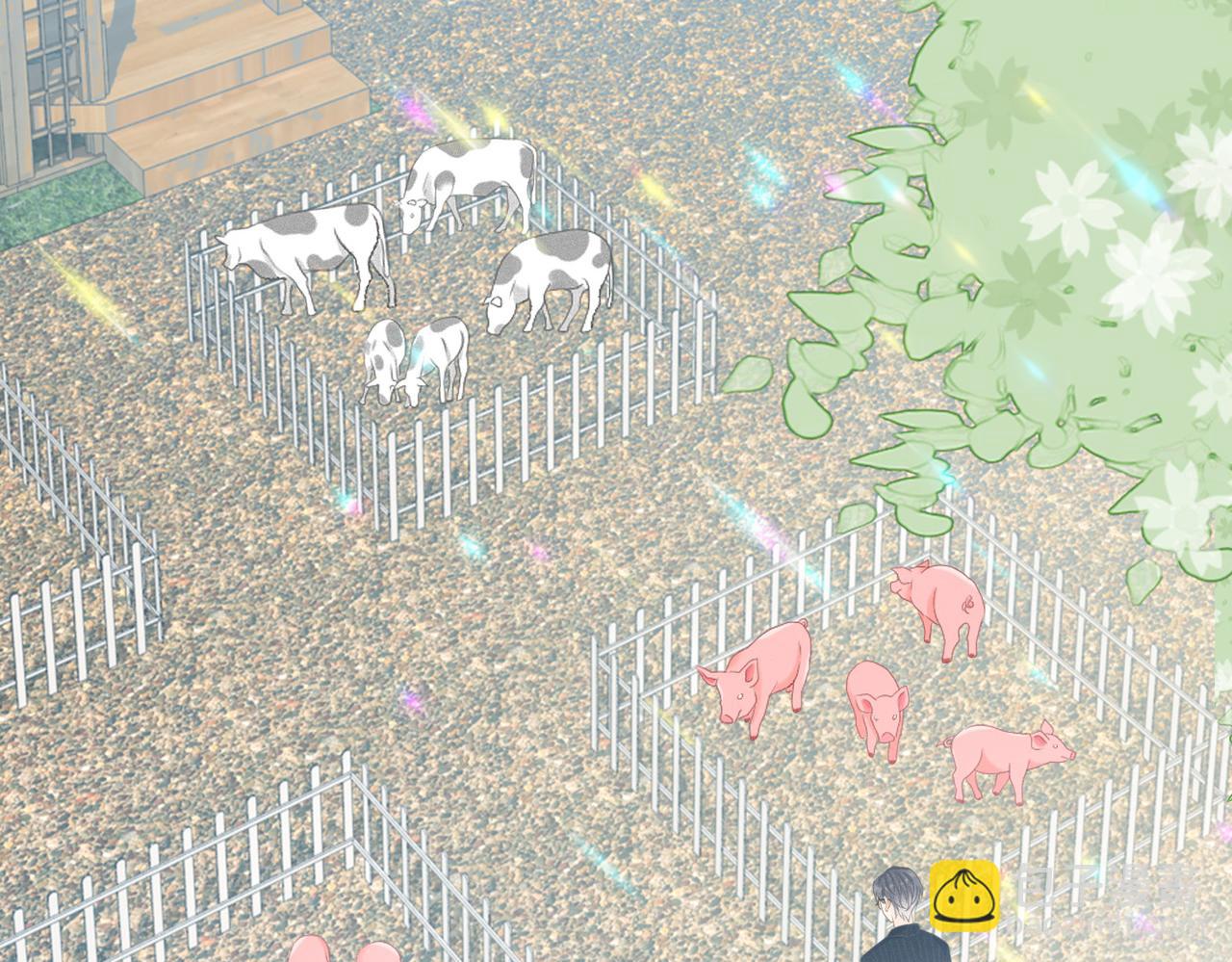 第21话 合作抓猪？！(1/3)-第22话