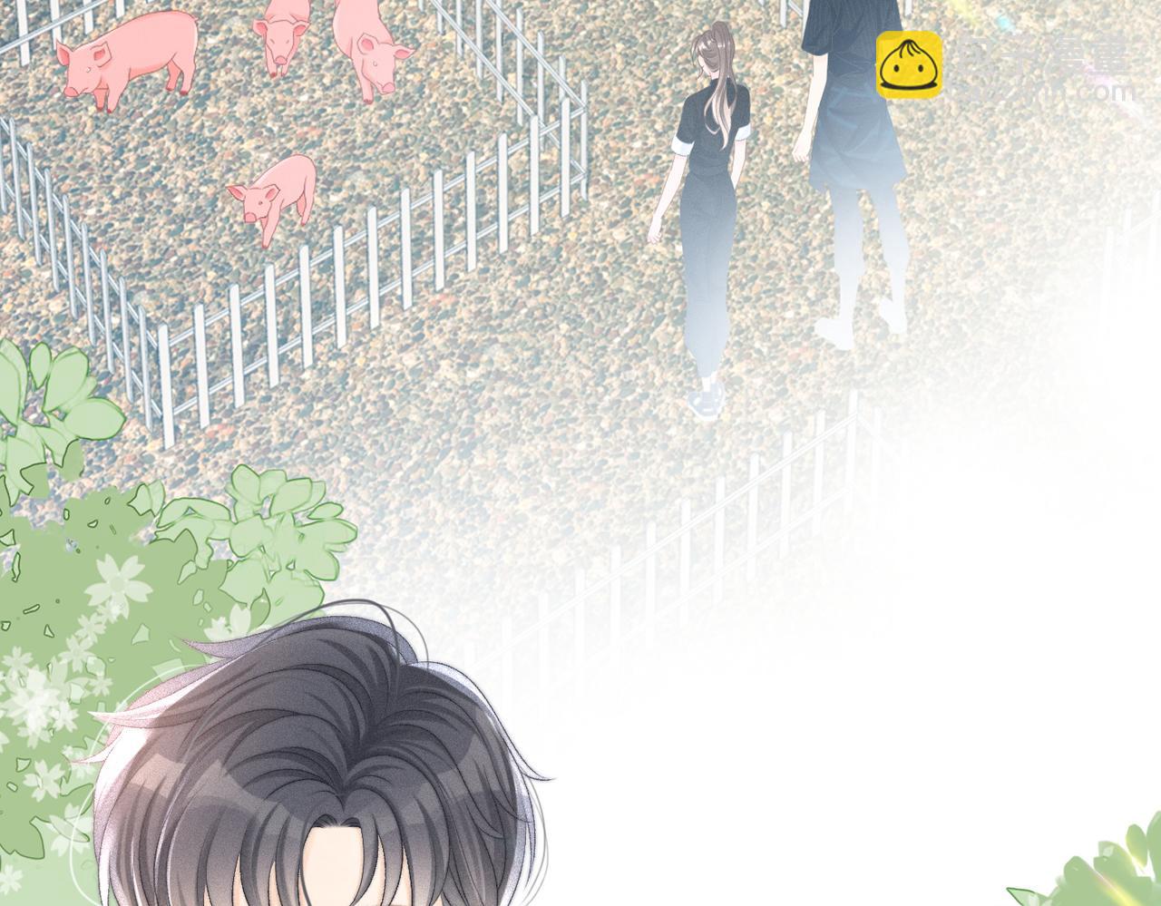 第21话 合作抓猪？！(1/3)-第22话