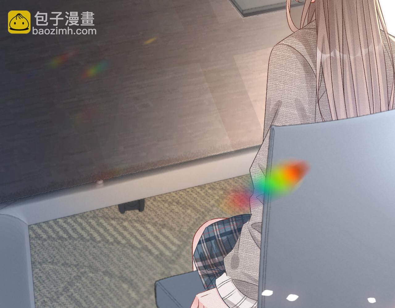 第23话 白莲花想使坏？(1/3)-第24话