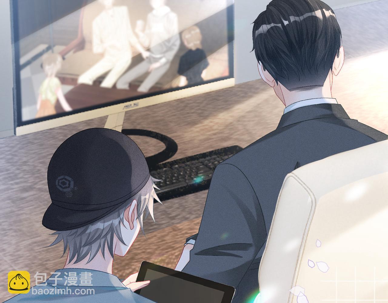 第27话 宠妹之魂觉醒？(1/3)-第28话