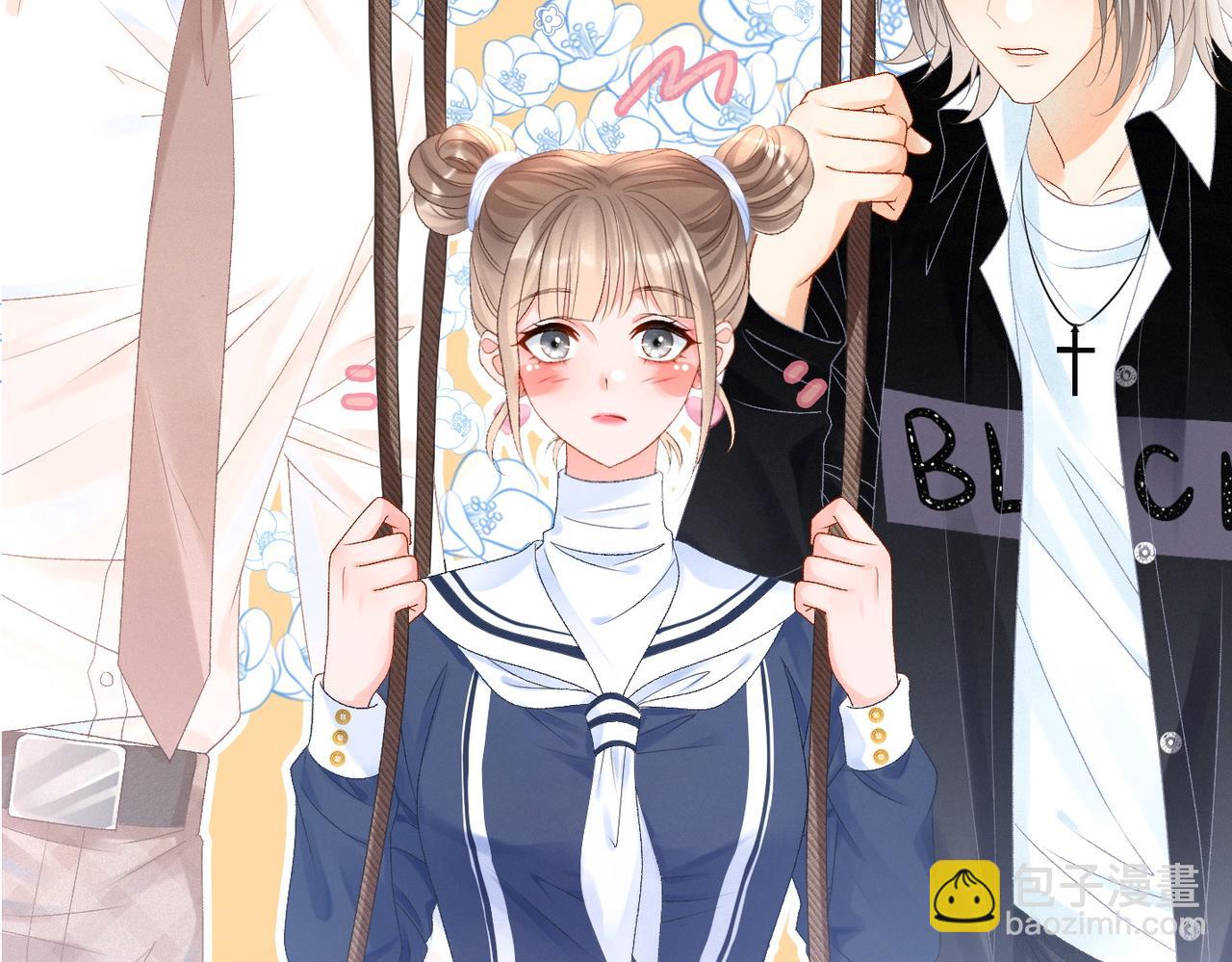 第29话 学霸兔兔(1/3)-第30话