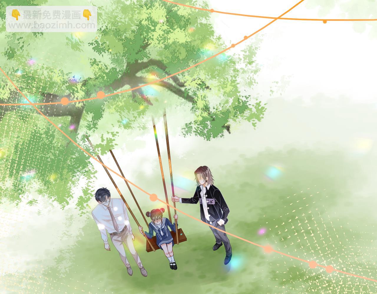 第29话 学霸兔兔(1/3)-第30话