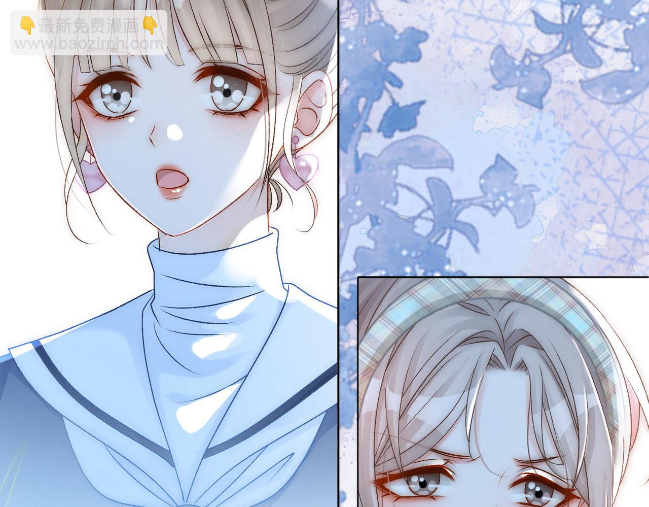 第31话 小脑斧受伤了？(1/3)-第32话