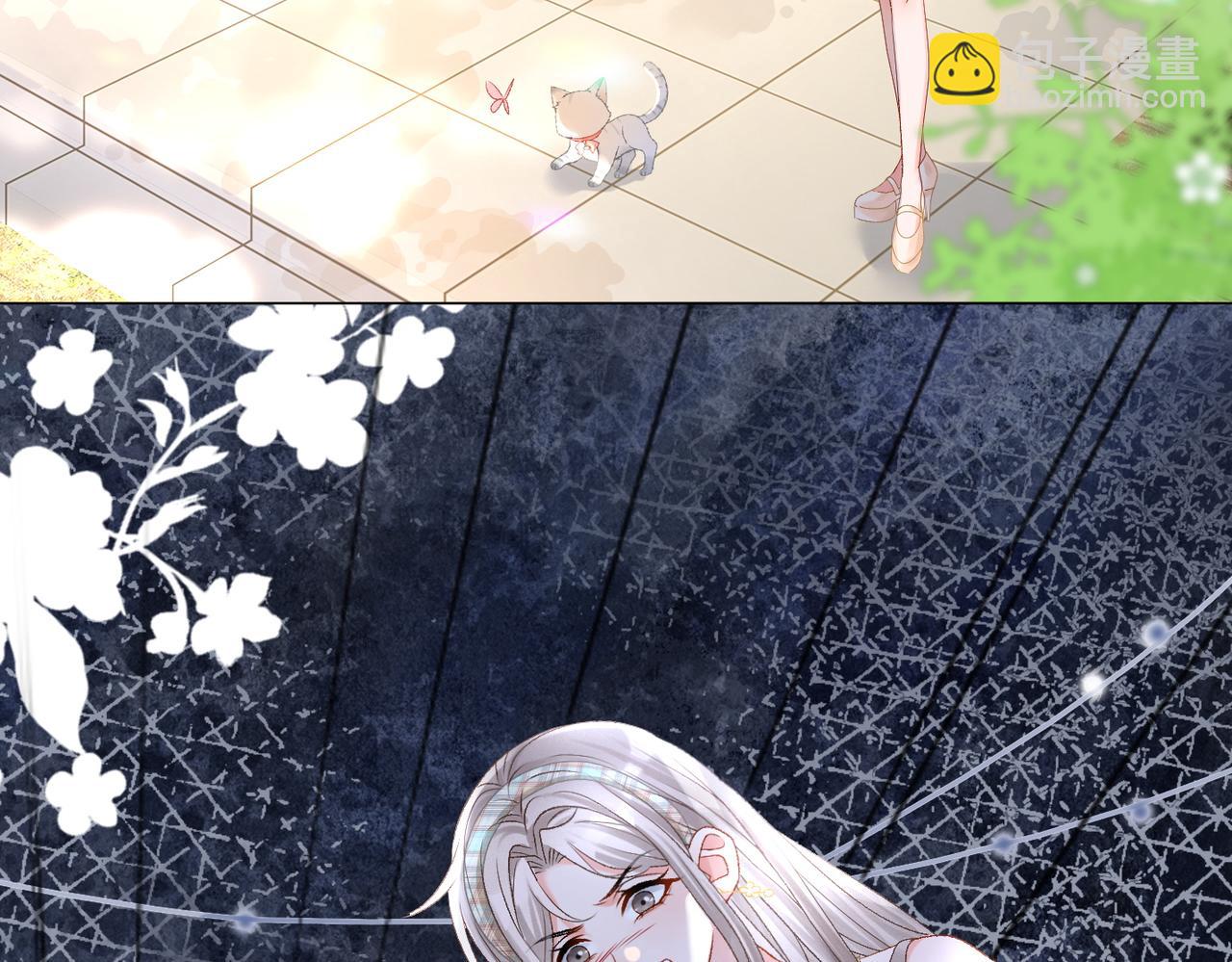 第31话 小脑斧受伤了？(1/3)-第32话