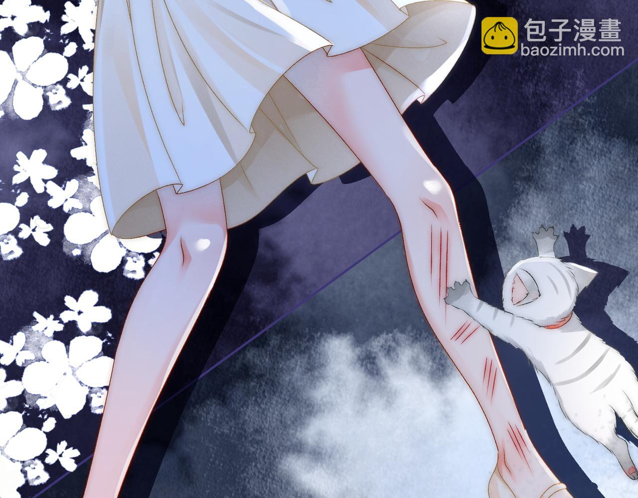 第31话 小脑斧受伤了？(1/3)-第32话