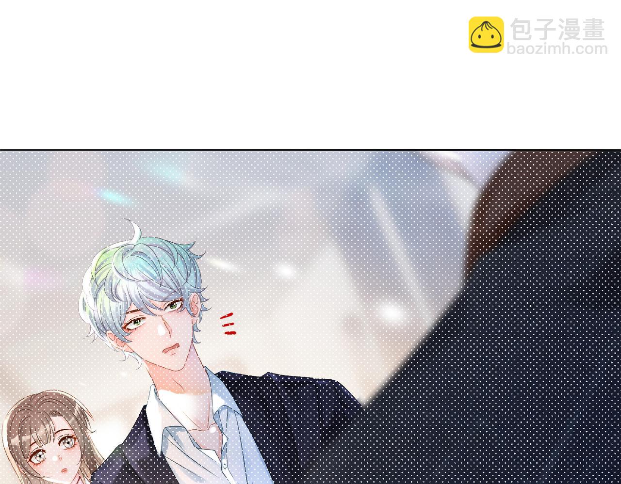 第33话 合作愉快~(1/3)-第34话