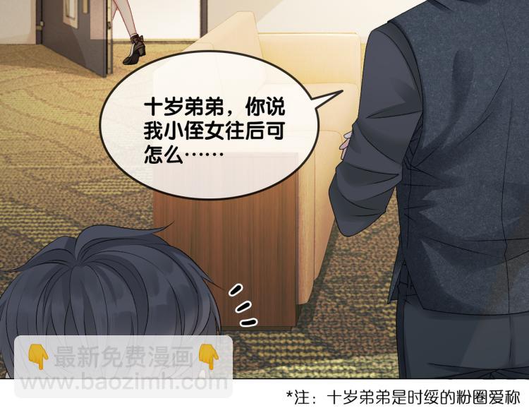 第3话 满级大佬深藏不露(1/3)-第4话