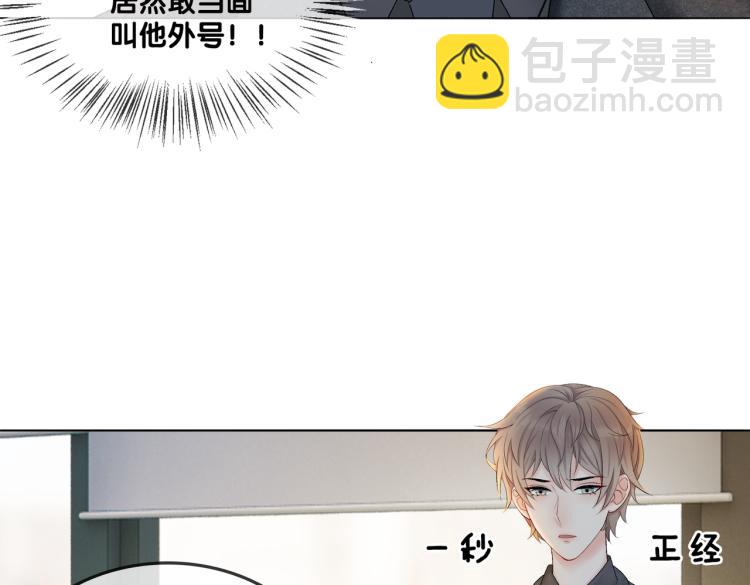 第3话 满级大佬深藏不露(1/3)-第4话