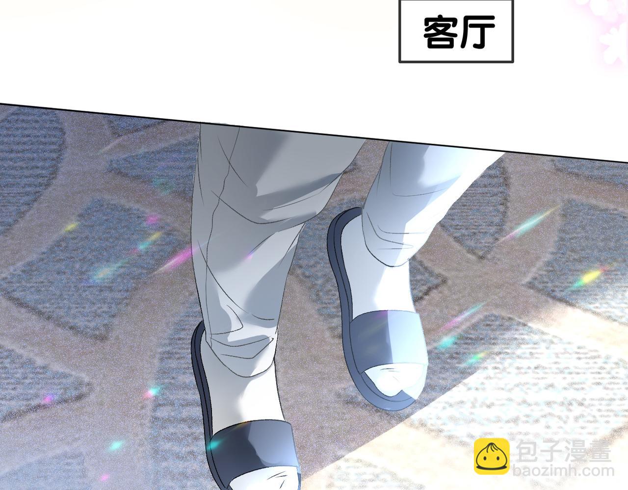 第11话 兔兔生病了？！(1/3)-第48话