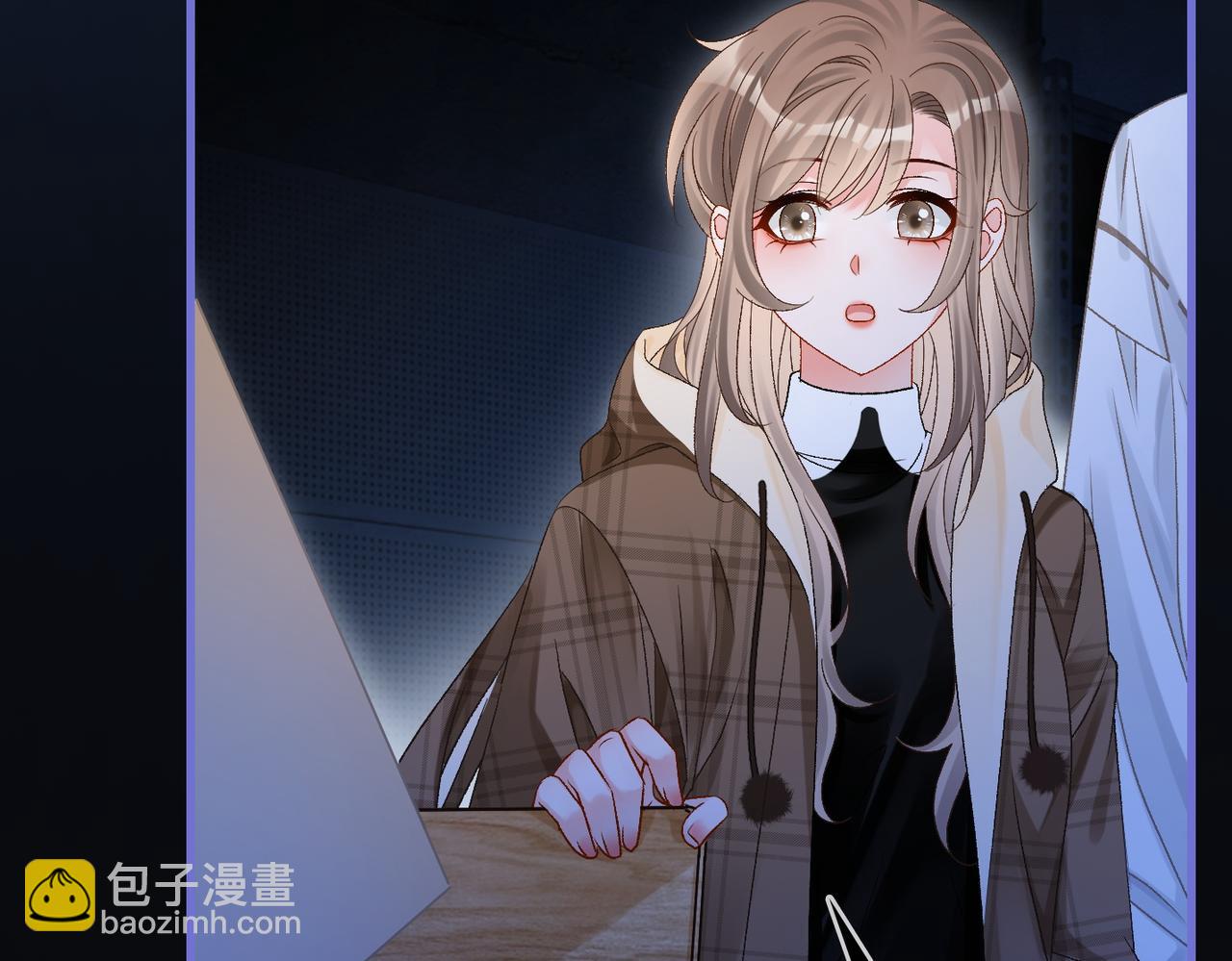 第19话 &ldquo;女友&rdquo;外套？(1/3)-第56话