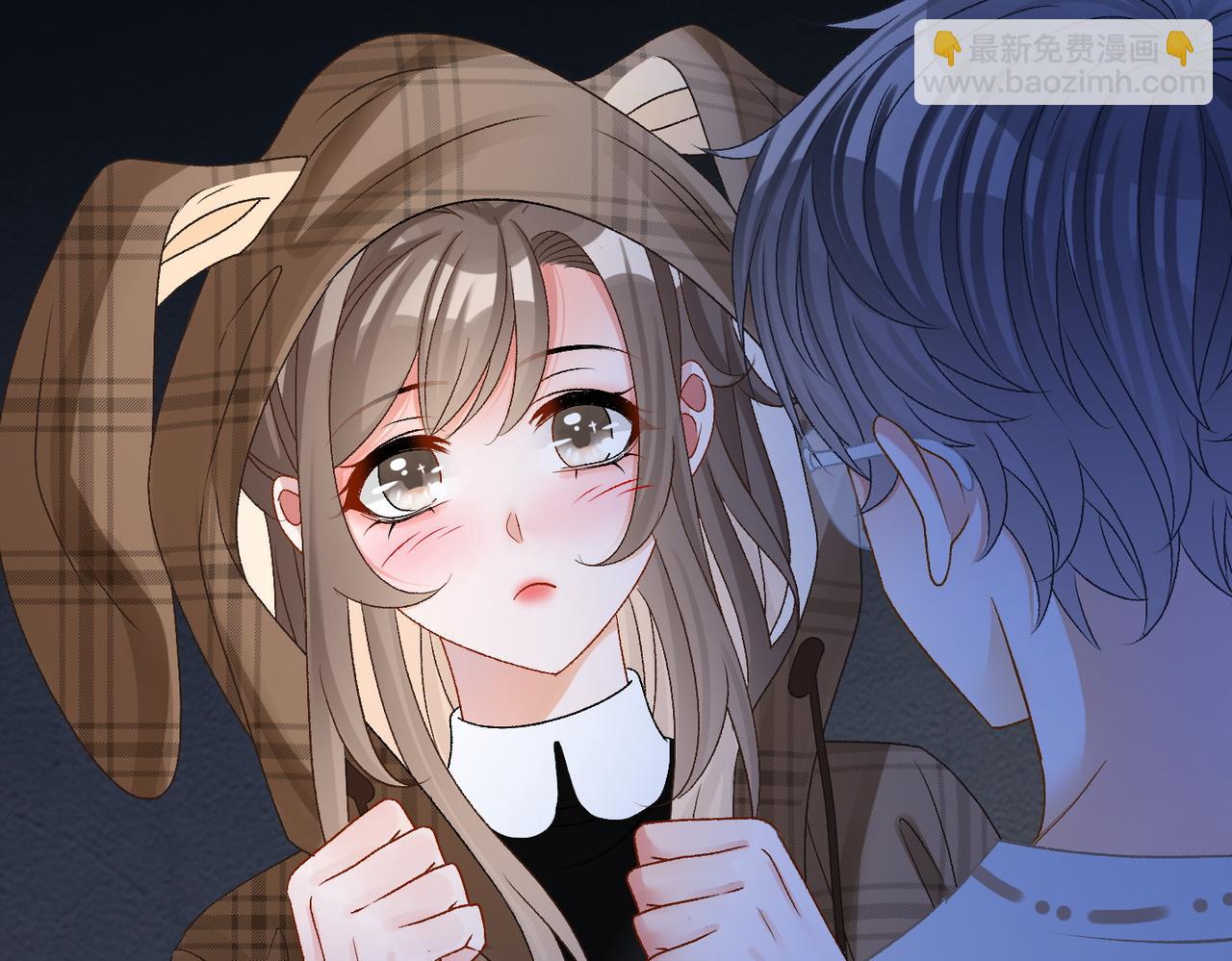 第19话 &ldquo;女友&rdquo;外套？(1/3)-第56话