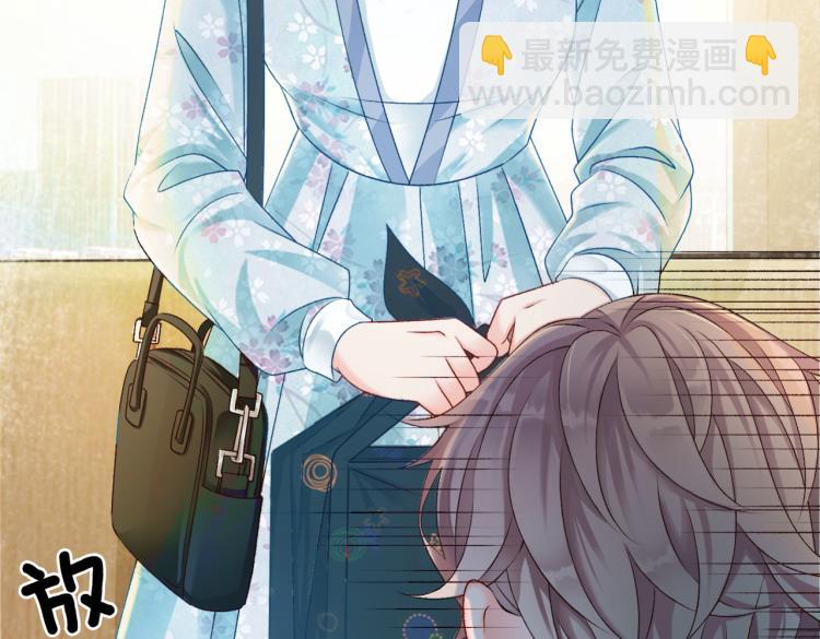 第5话 又上热搜！(1/3)-第6话