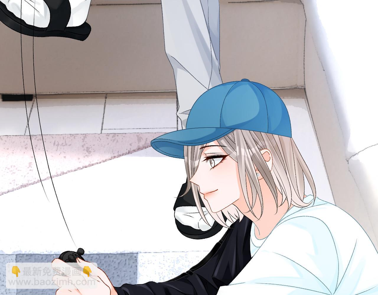 第23话 吃猫猫的醋(1/3)-第60话