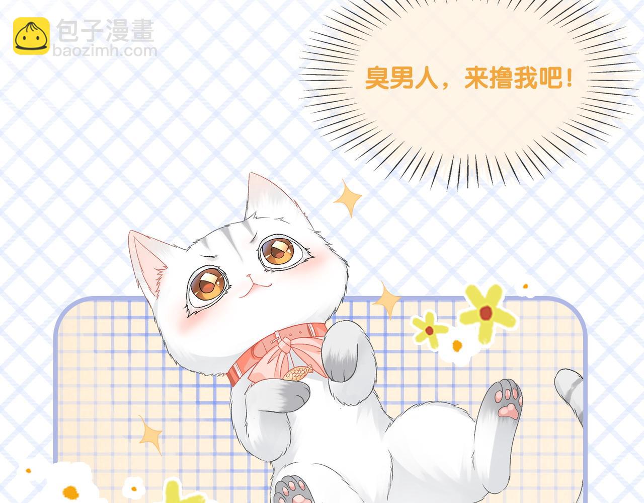 第23话 吃猫猫的醋(1/3)-第60话