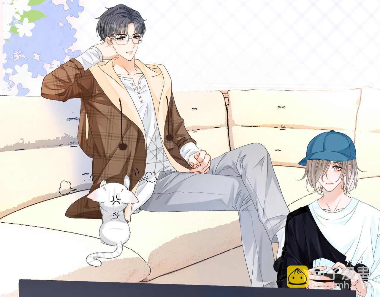 第23话 吃猫猫的醋(1/3)-第60话