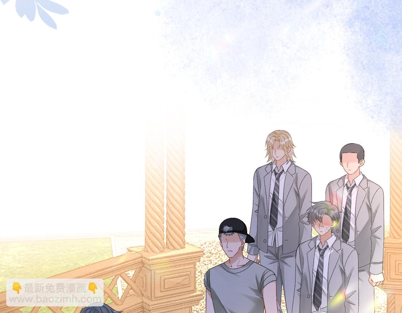 第29话 &ldquo;拖拉机女神&rdquo;(1/3)-第66话