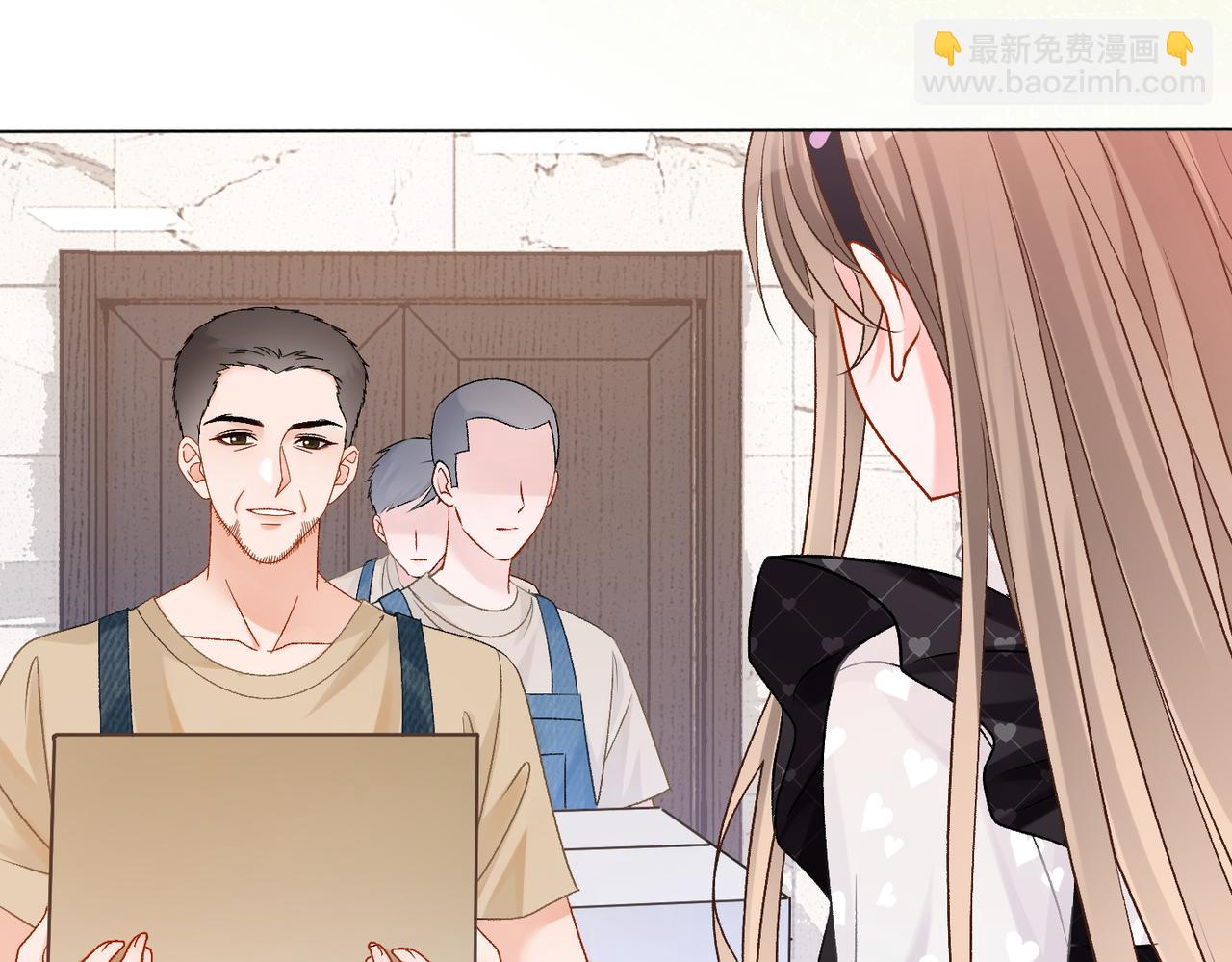 第31话 情敌又叒叕增加了(1/3)-第68话