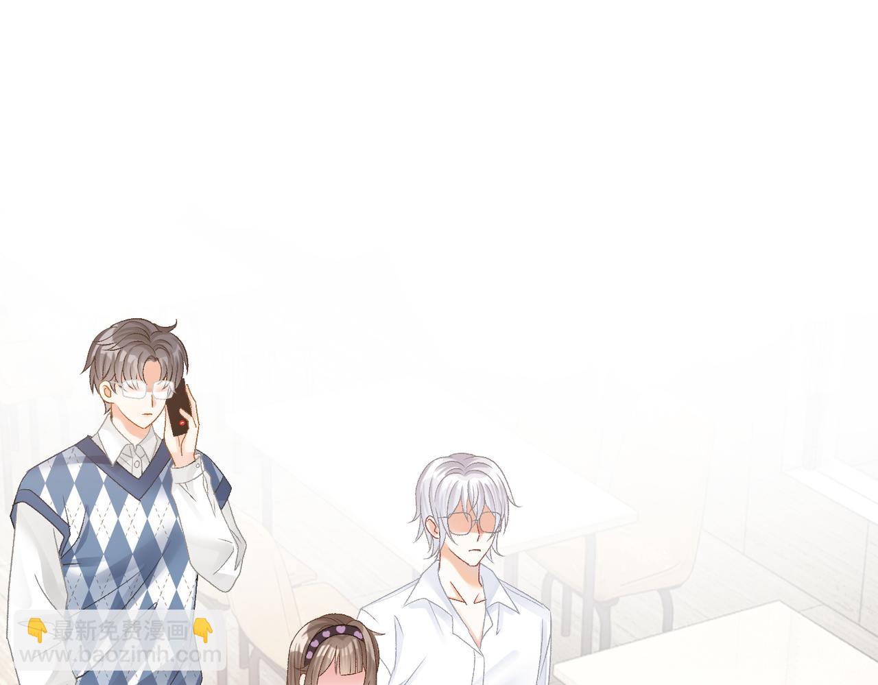 第33话 兔兔保卫战(1/3)-第70话