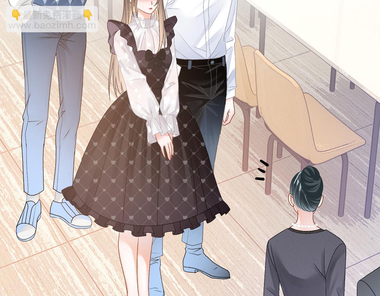 第33话 兔兔保卫战(1/3)-第70话