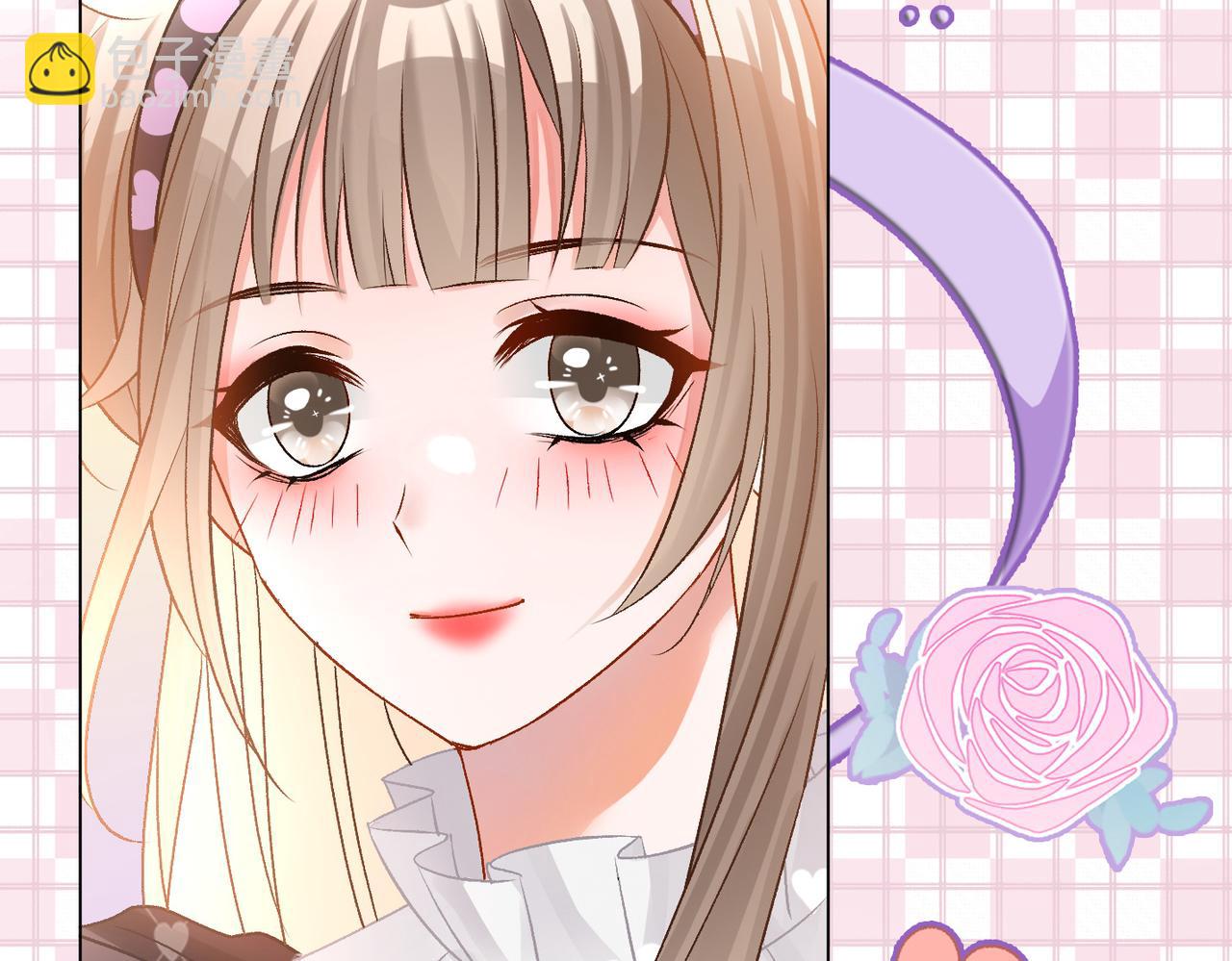 第33话 兔兔保卫战(1/3)-第70话