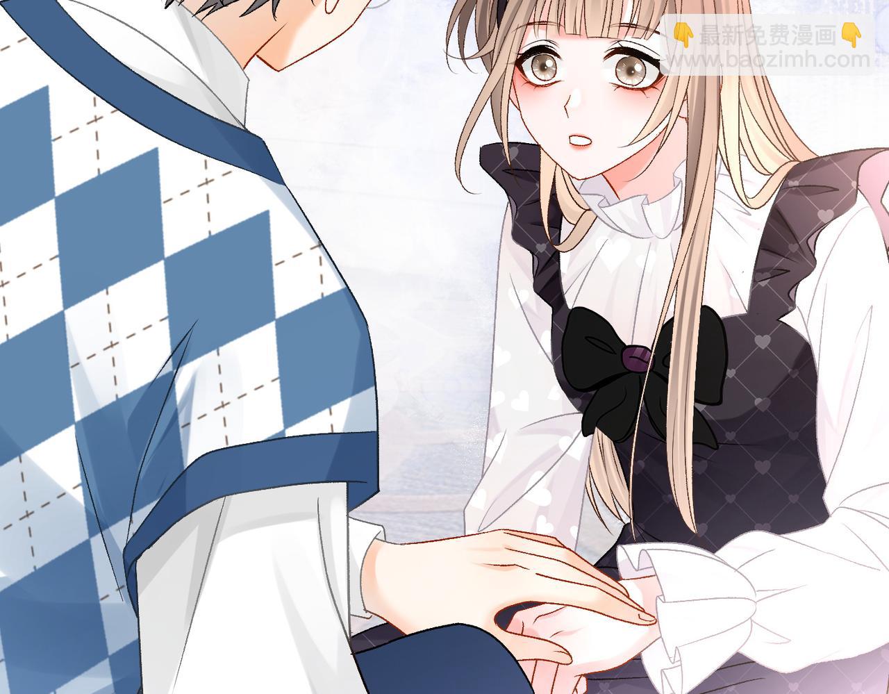 第35话 更难拿下的是哥哥(1/3)-第72话