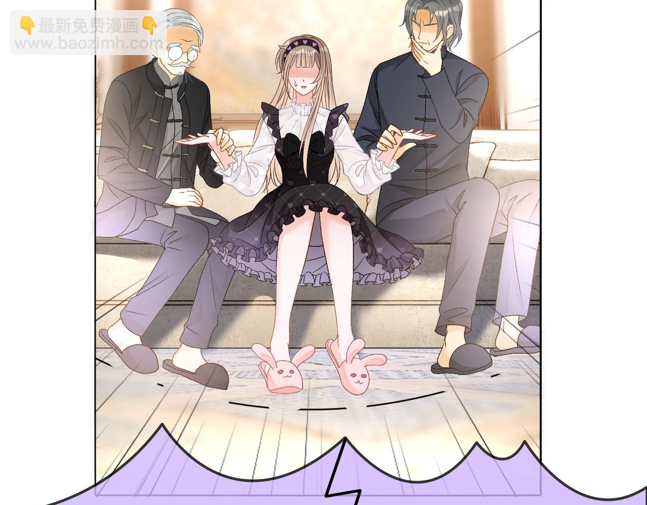 第37话  世界上最好的妹妹(1/3)-第74话