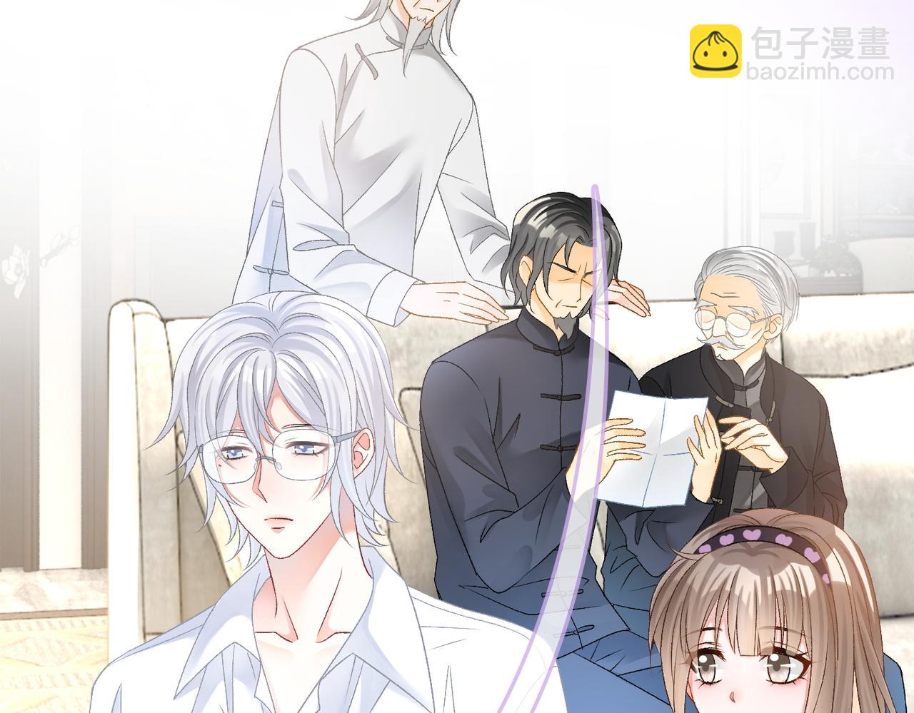 第37话  世界上最好的妹妹(1/3)-第74话