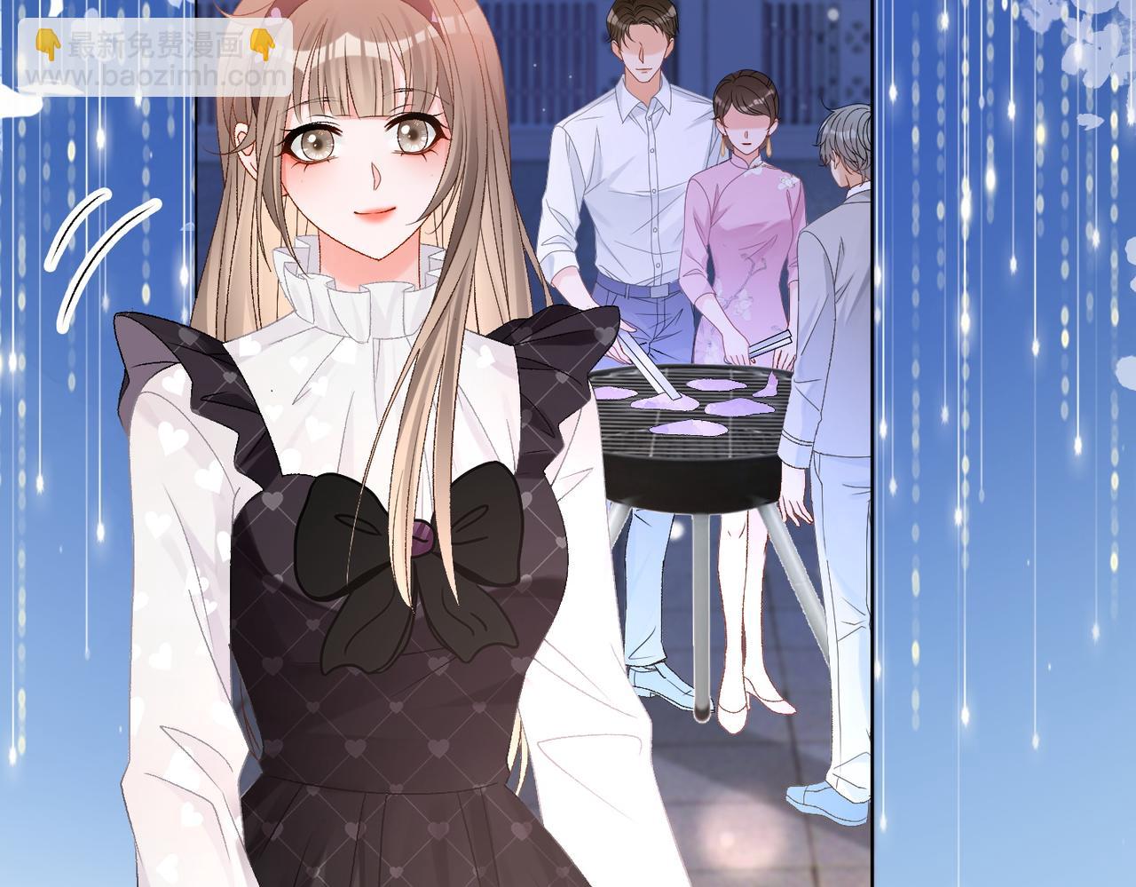 第39话 兔入&ldquo;狼窝&rdquo;？(1/3)-第76话