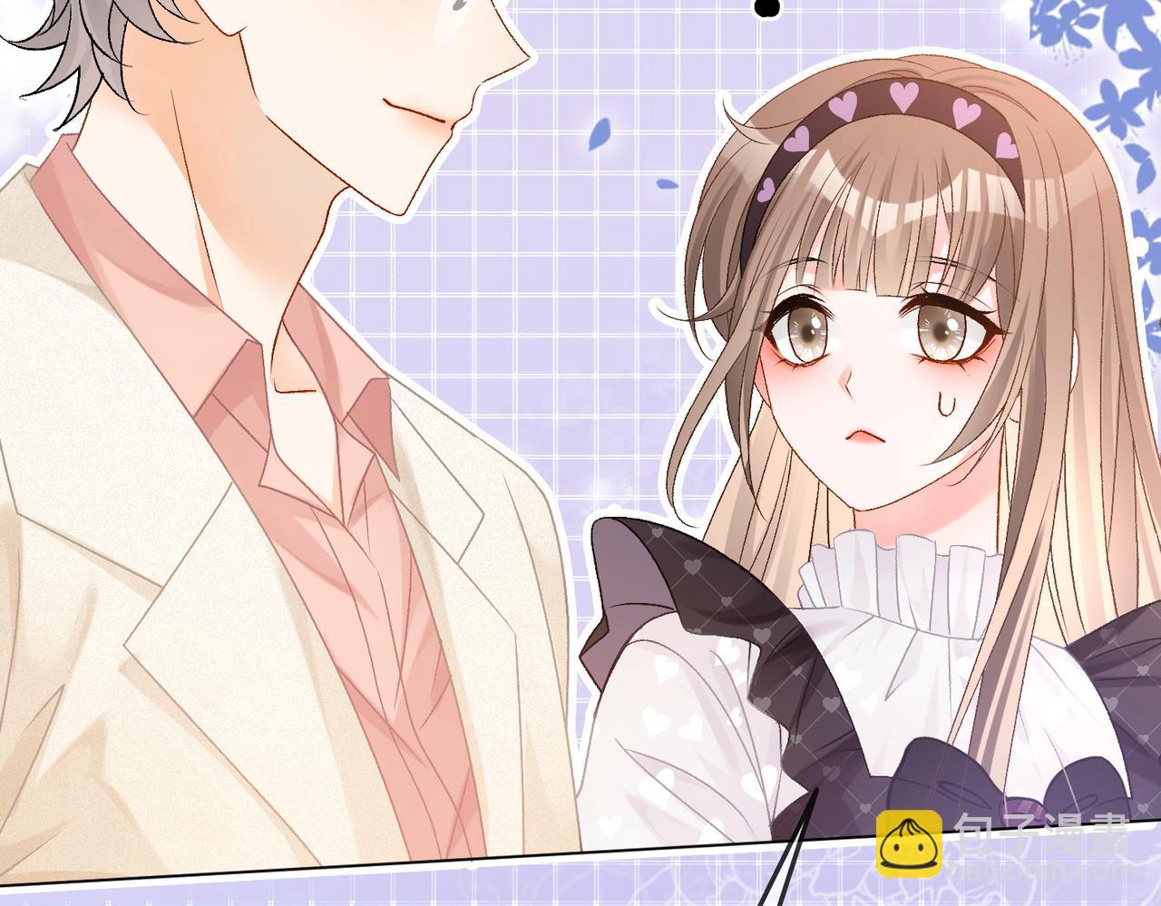 第39话 兔入&ldquo;狼窝&rdquo;？(1/3)-第76话