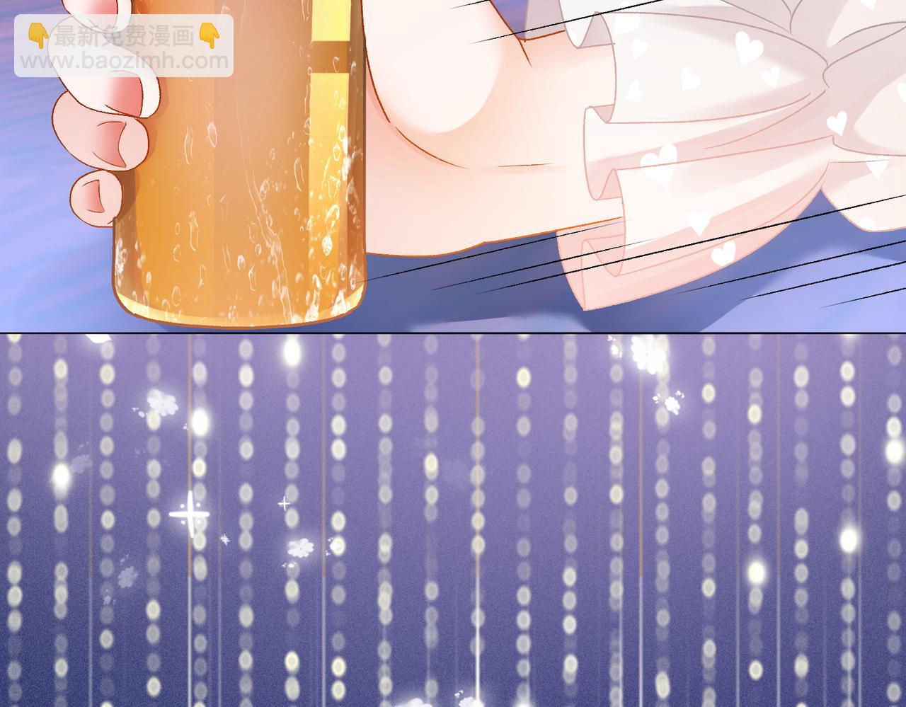 第39话 兔入&ldquo;狼窝&rdquo;？(1/3)-第76话