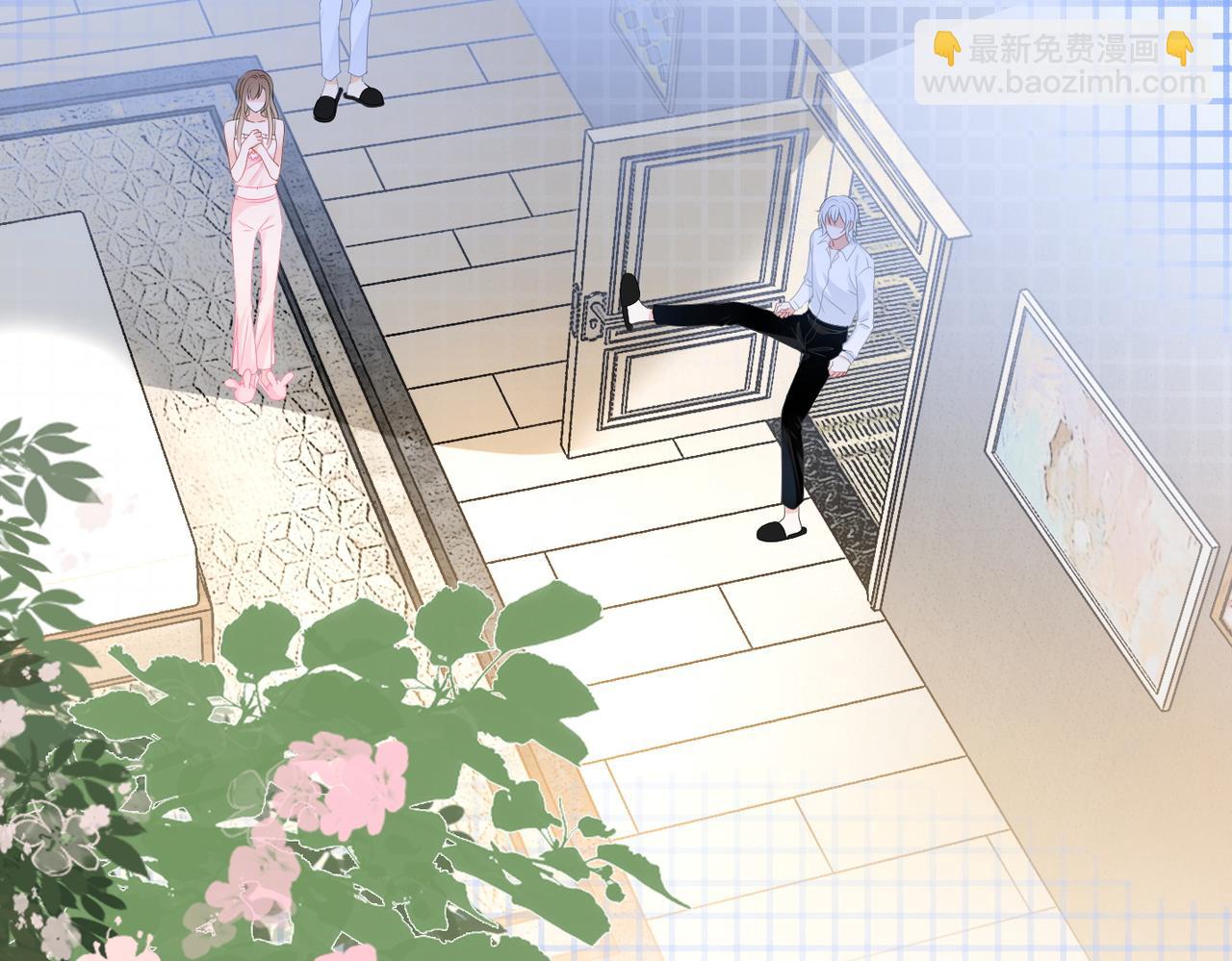 第41话 哥哥&ldquo;救兔&rdquo;(1/3)-第78话