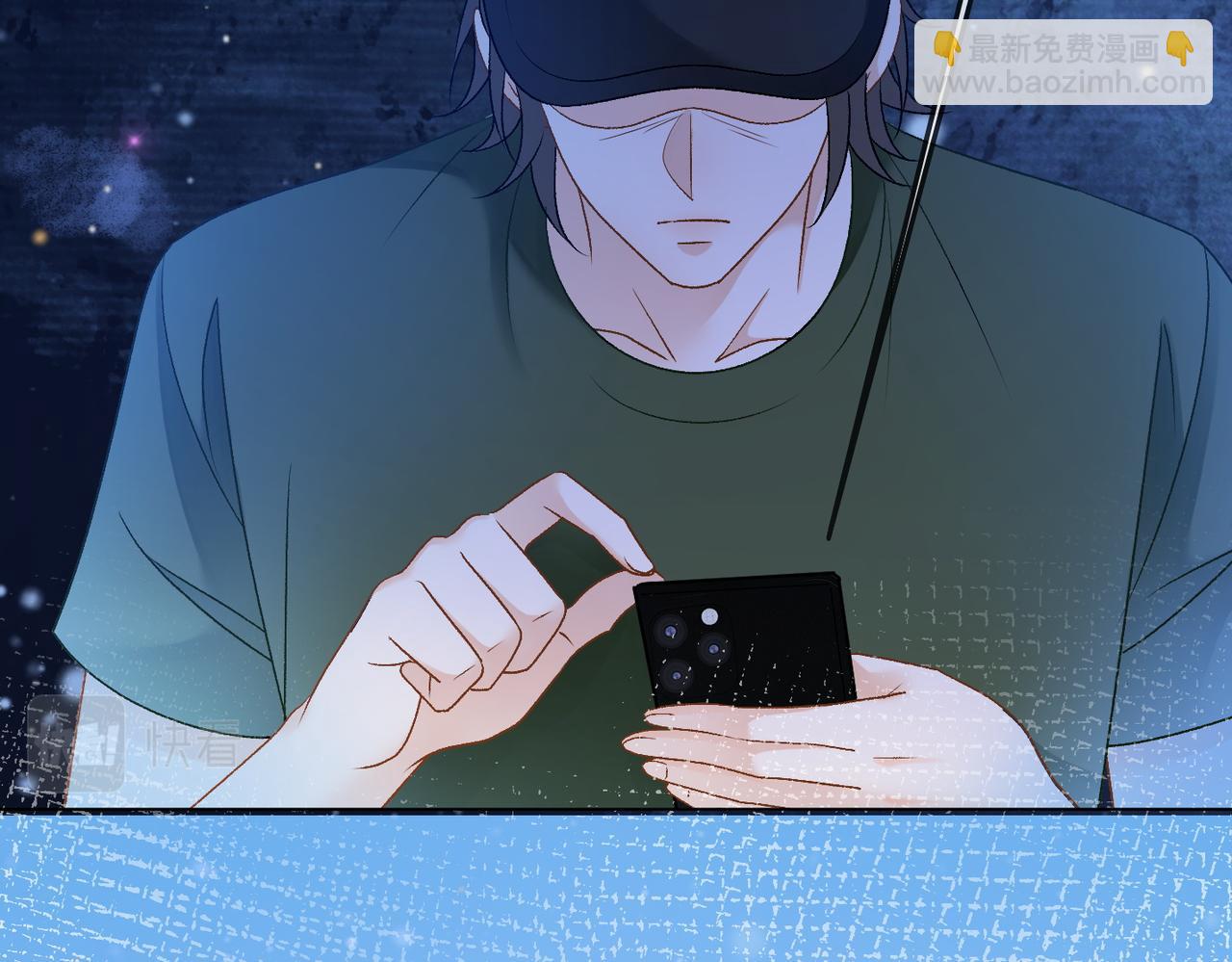 第41话 哥哥&ldquo;救兔&rdquo;(1/3)-第78话