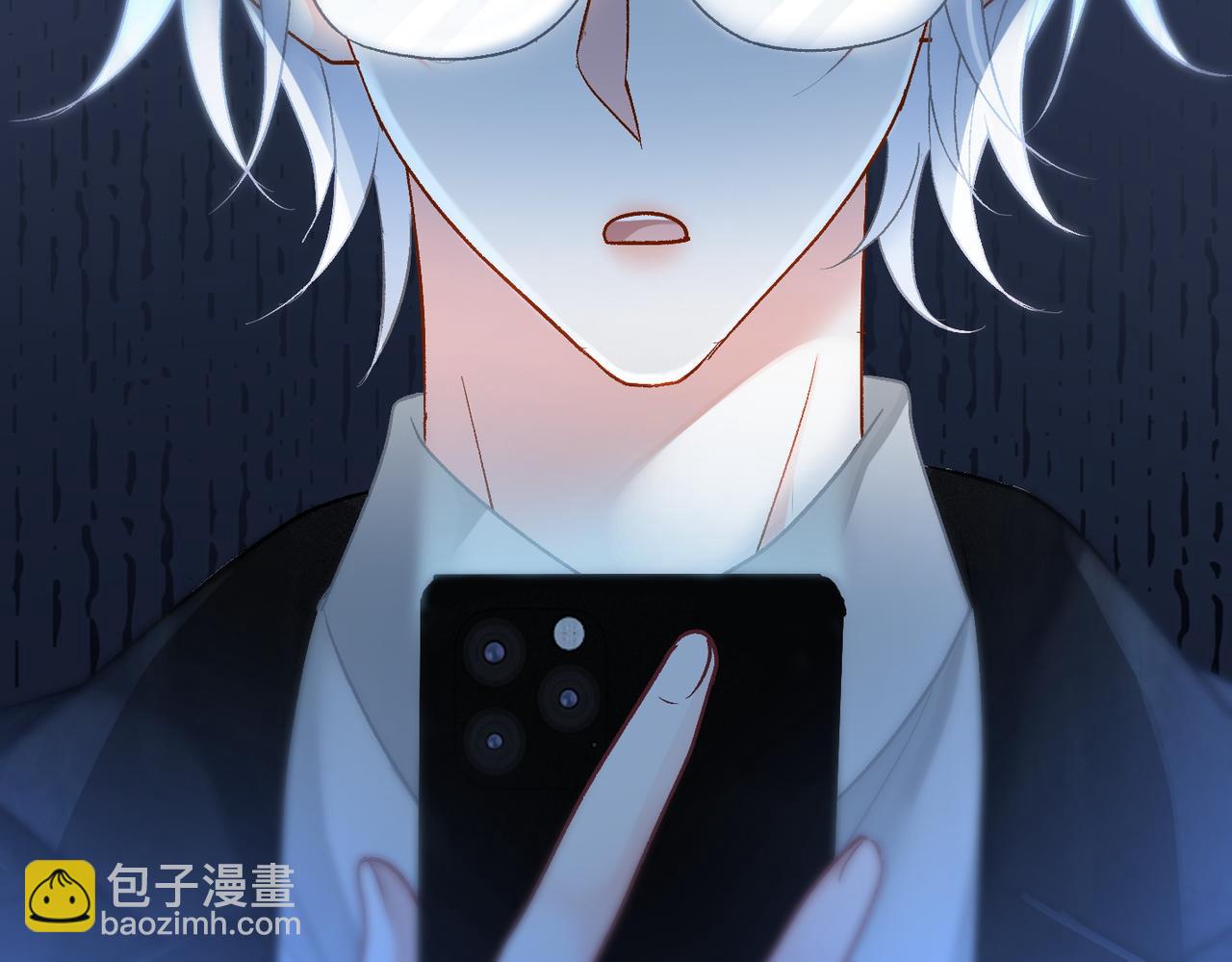 第43话 我嗑我自己(1/3)-第80话