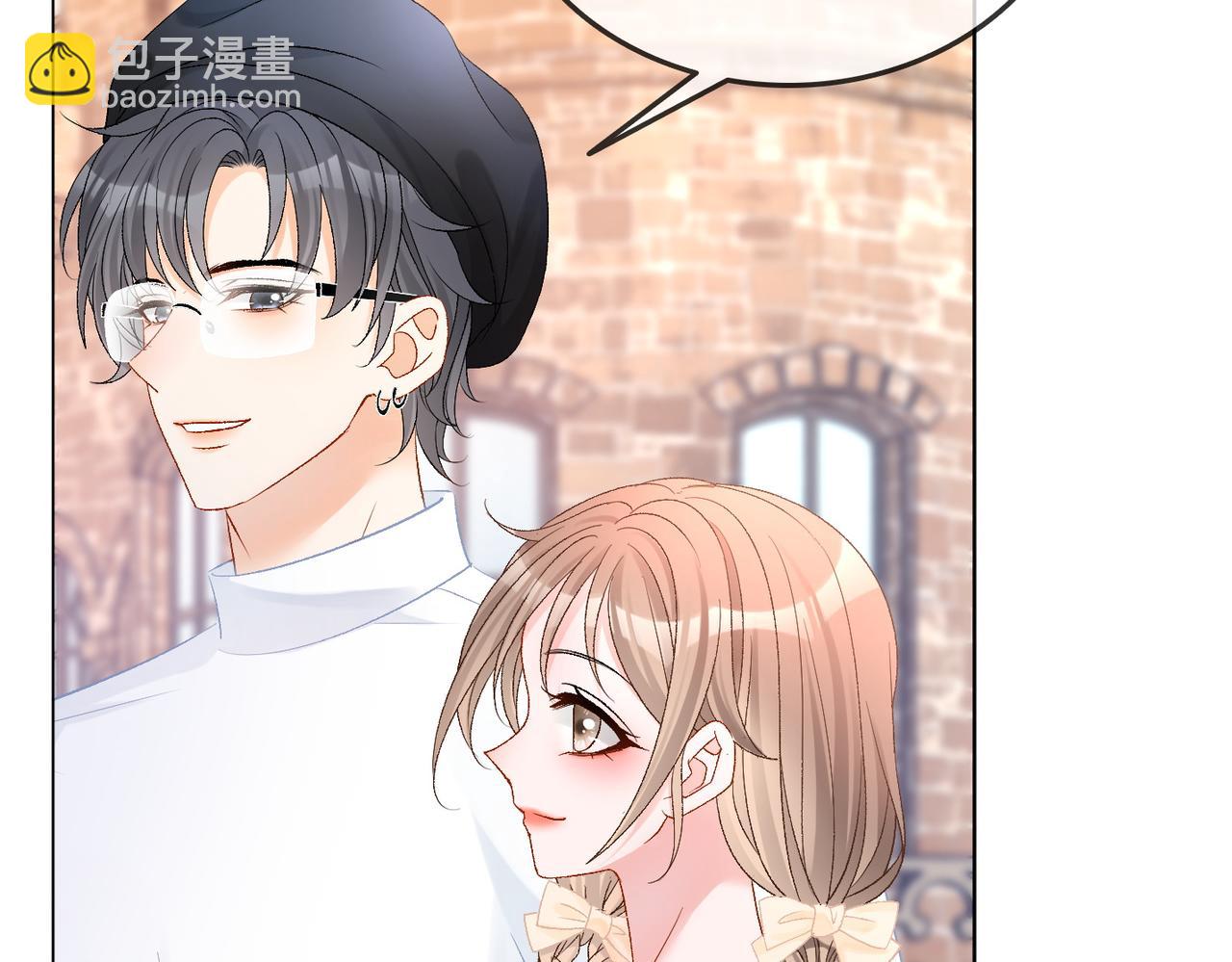 第49话 吸血鬼公爵与兔兔公主(1/3)-第86话