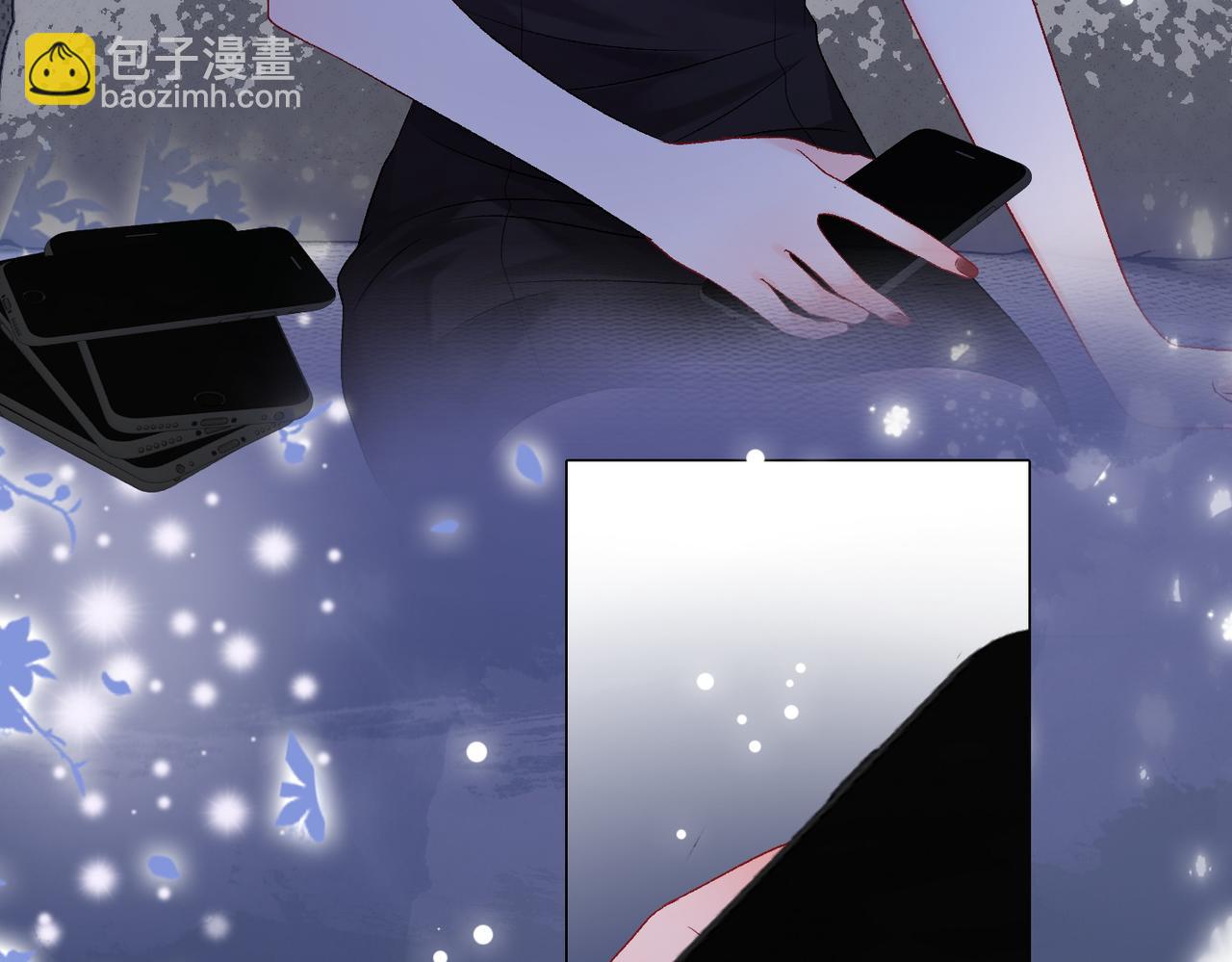 第49话 吸血鬼公爵与兔兔公主(1/3)-第86话