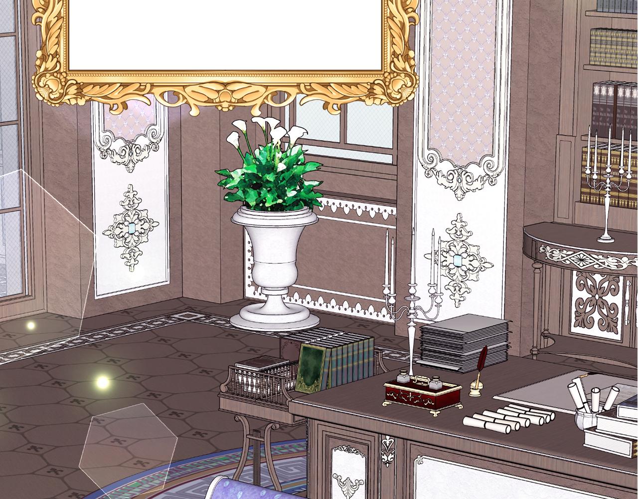 第16话 大事化小(1/2)-第16话