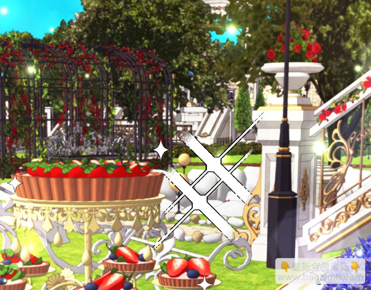 第20话 奇怪的癖好(1/2)-第20话