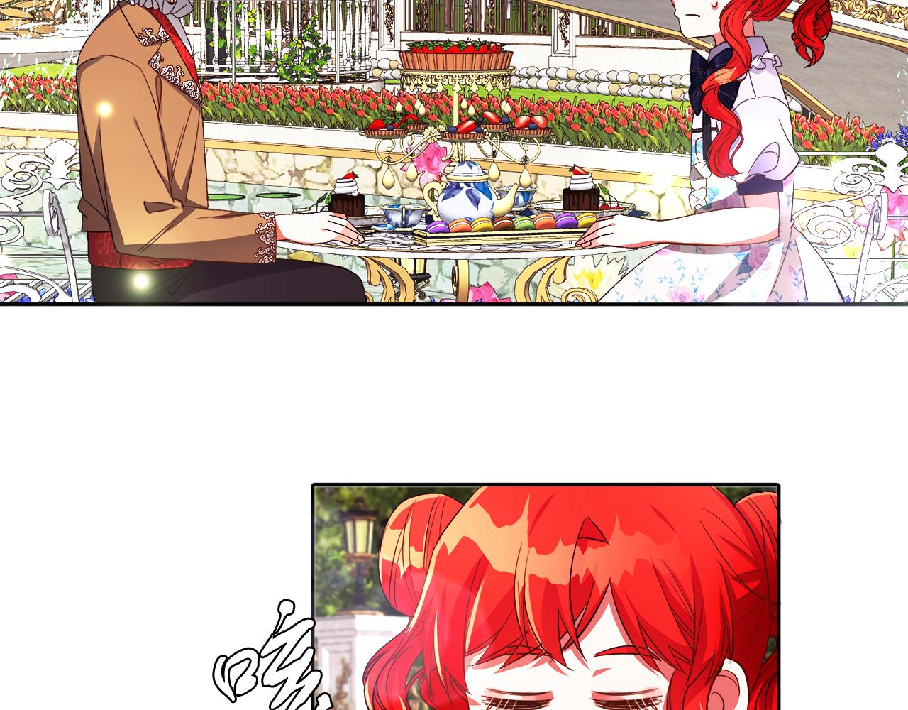 第20话 奇怪的癖好(1/2)-第20话