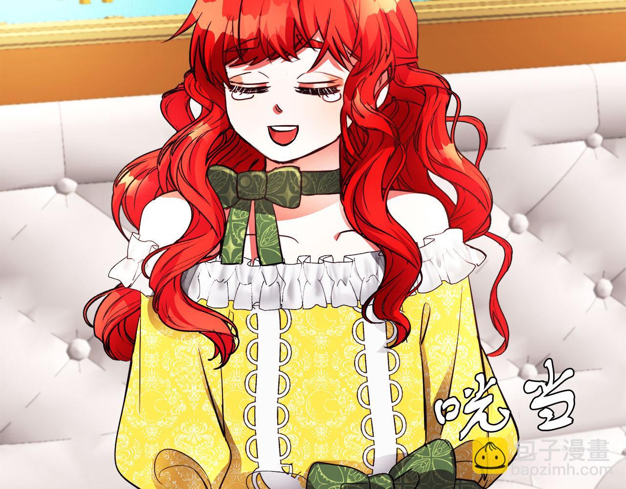 第22话 随便说(1/3)-第22话