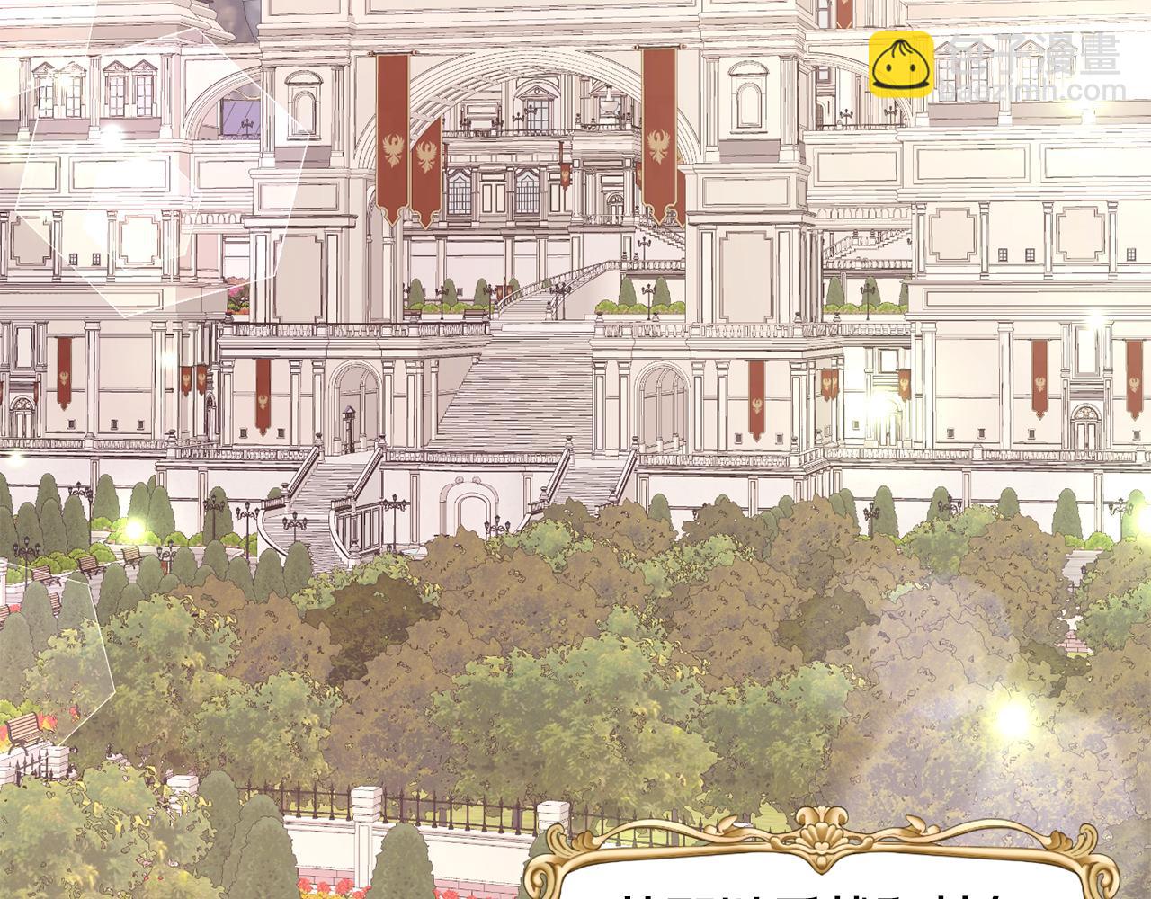 第22话 随便说(1/3)-第22话